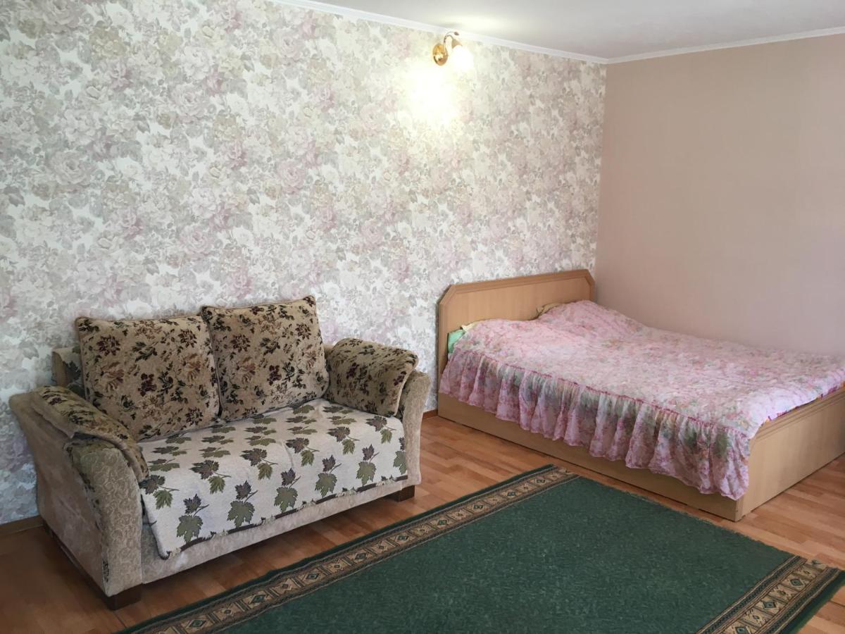 Hotel Эдем Cholpon-Ata Exteriér fotografie