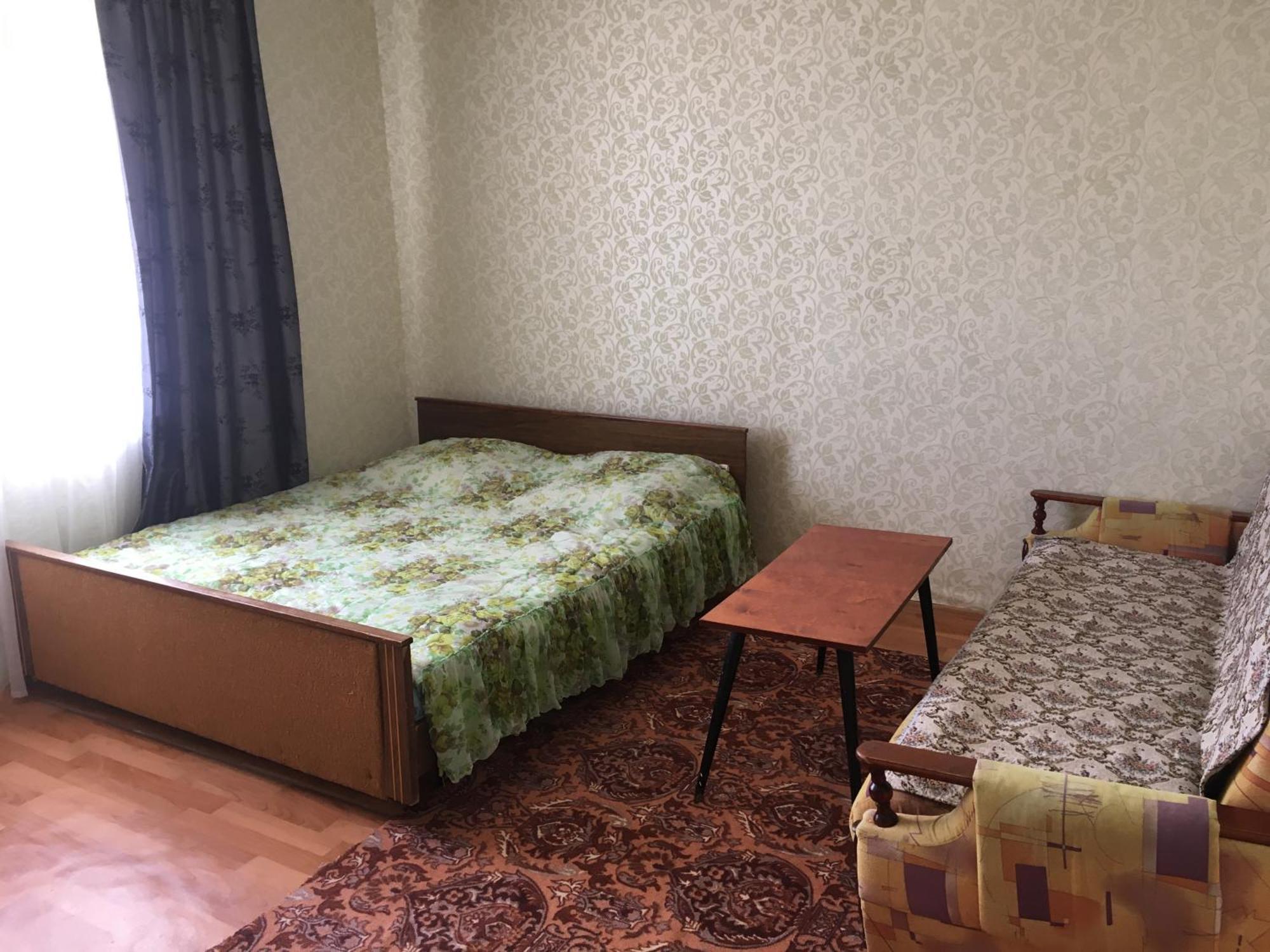 Hotel Эдем Cholpon-Ata Exteriér fotografie